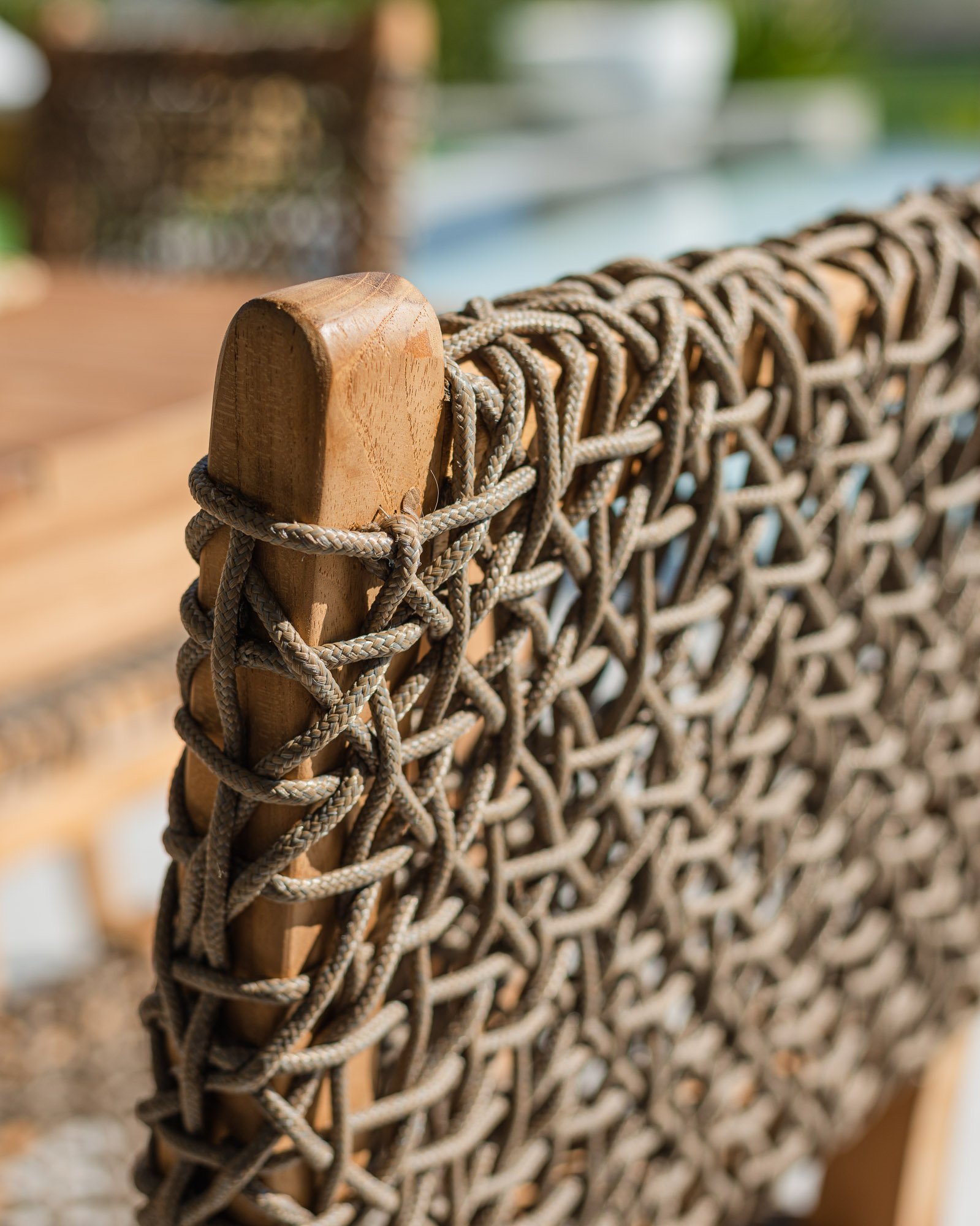 SABATU DINING TABLE & NASH SIDE CHAIR Thumbnail